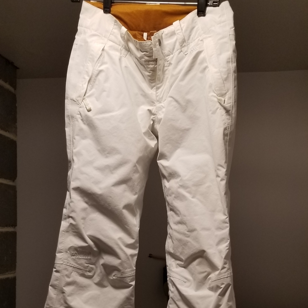 Northface Snowpants